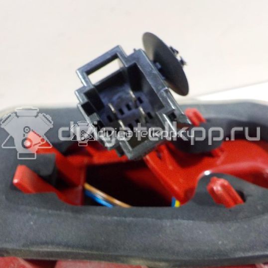 Фото Фонарь задний правый  8r0945094a для Audi Q5