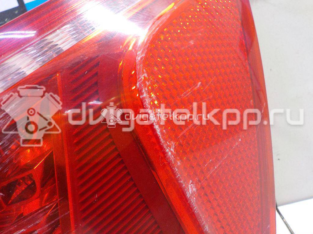 Фото Фонарь задний правый  8r0945094a для Audi Q5 {forloop.counter}}