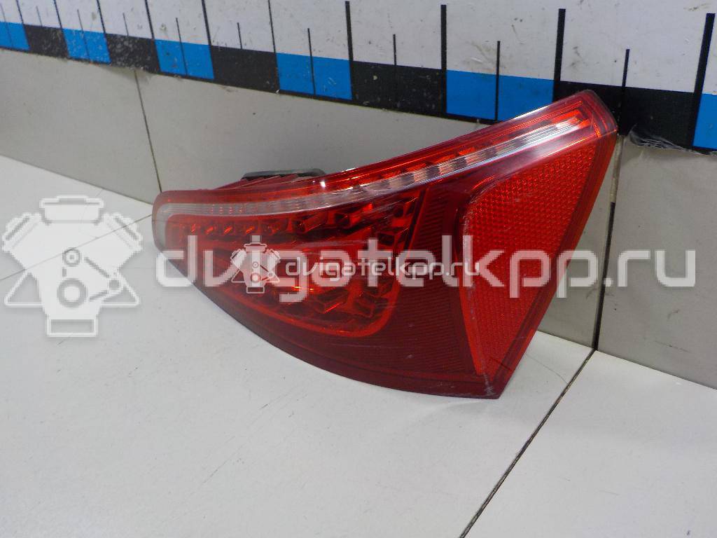 Фото Фонарь задний правый  8r0945094a для Audi Q5 {forloop.counter}}