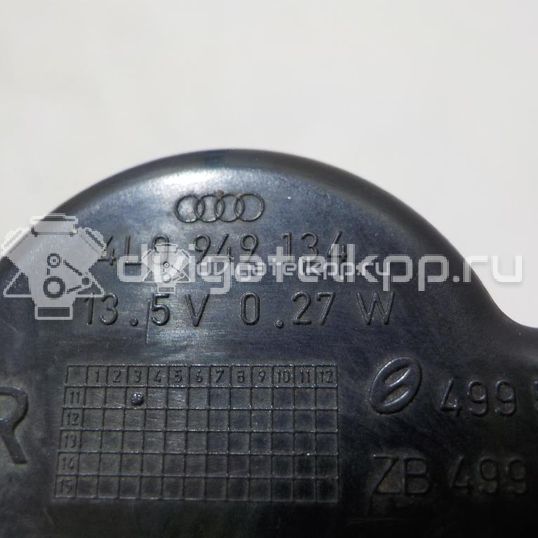 Фото Подсветка  4l0949134 для Audi Q7 / Q5