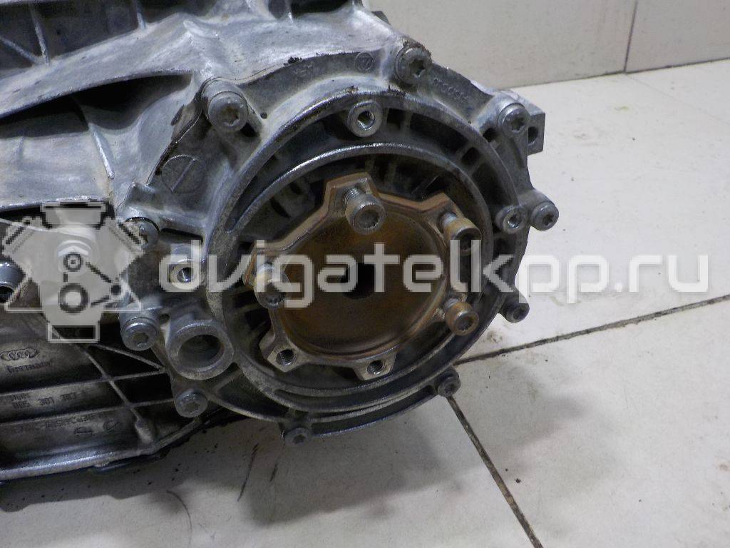 Фото Контрактная (б/у) АКПП для Audi A3 / A5 211 л.с 16V 2.0 л CDNC бензин 0B5300055J001 {forloop.counter}}