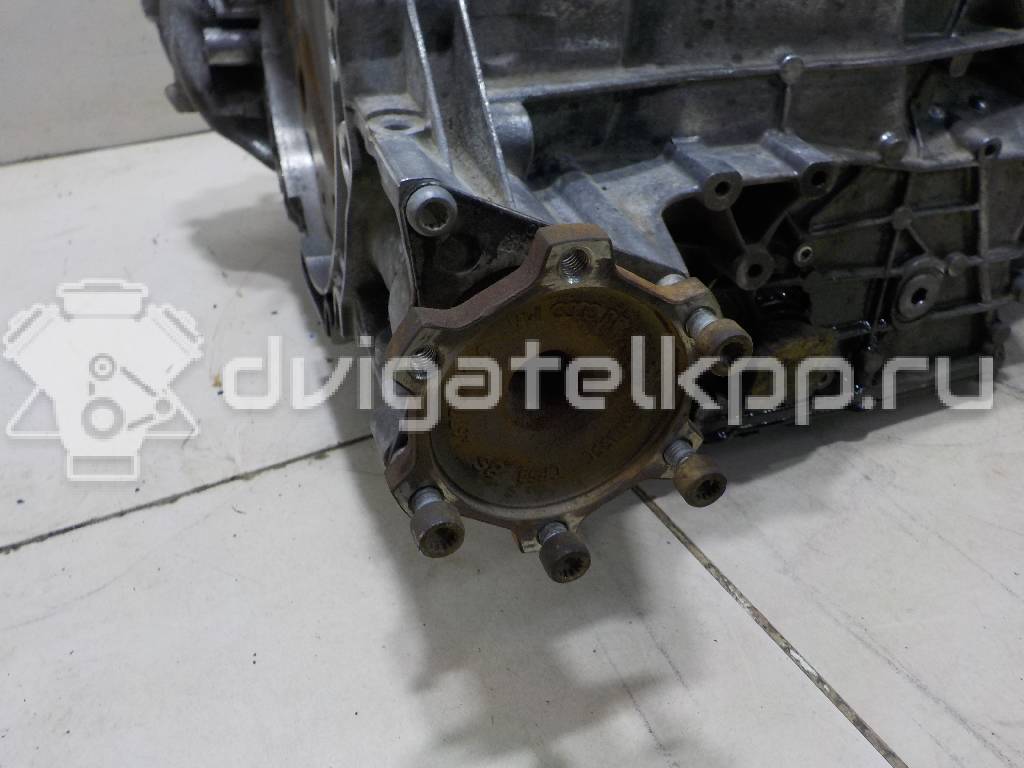 Фото Контрактная (б/у) АКПП для Audi A3 / A5 211 л.с 16V 2.0 л CDNC бензин 0B5300055J001 {forloop.counter}}
