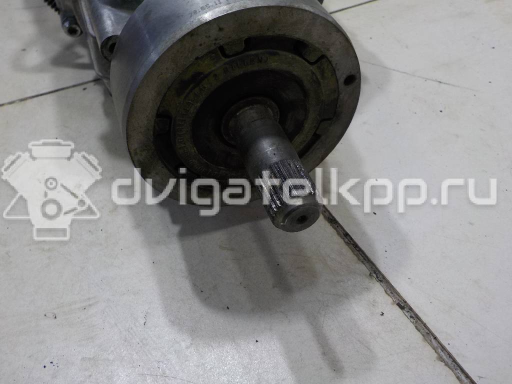 Фото Контрактная (б/у) АКПП для Audi A3 / A5 211 л.с 16V 2.0 л CDNC бензин 0B5300055J001 {forloop.counter}}