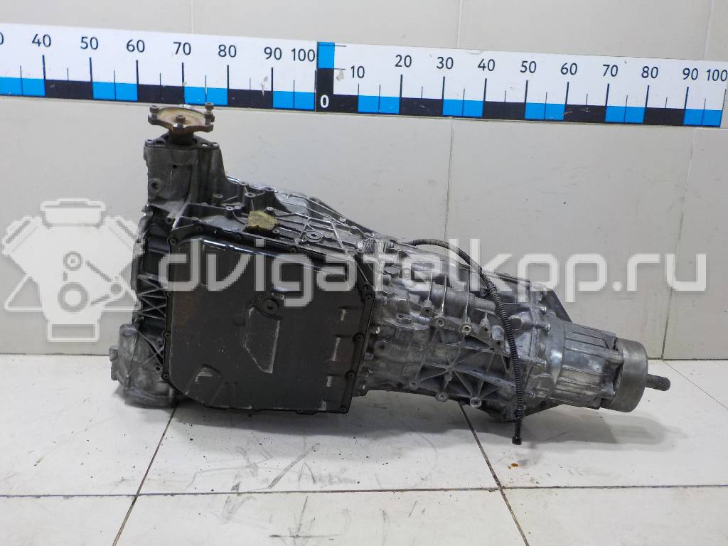 Фото Контрактная (б/у) АКПП для Audi A3 / A5 211 л.с 16V 2.0 л CDNC бензин 0B5300055J001 {forloop.counter}}