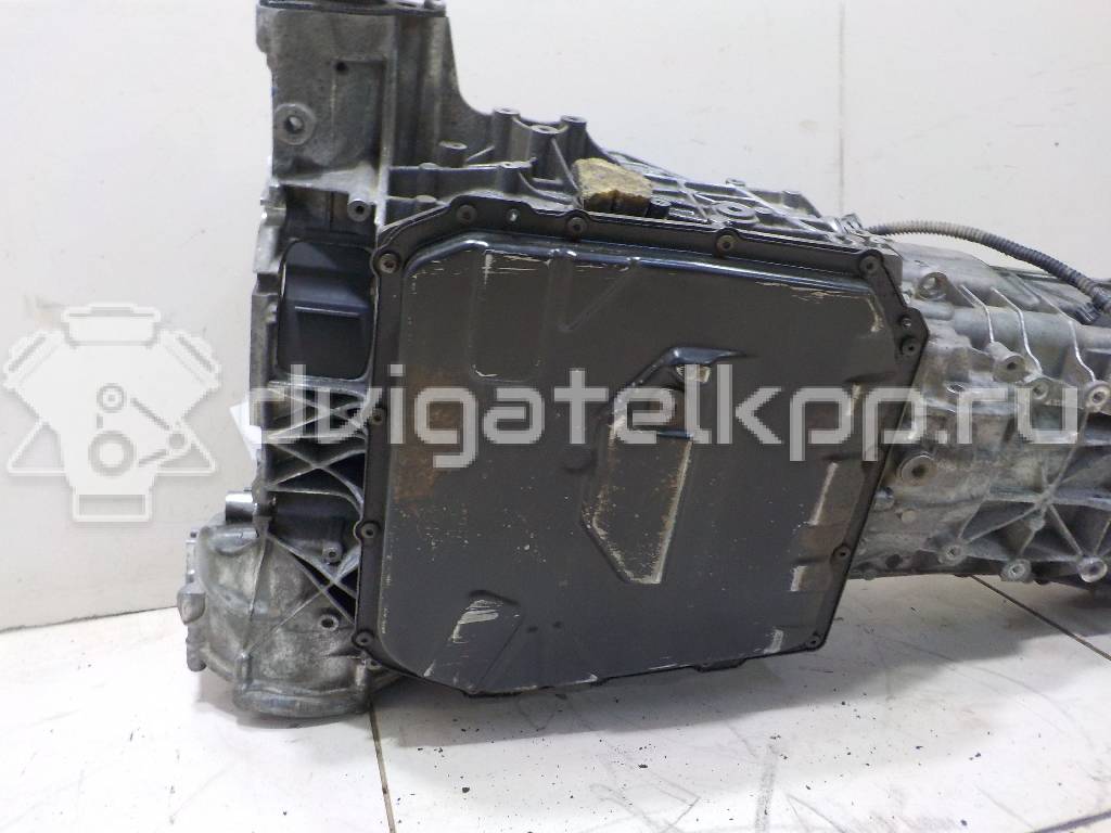 Фото Контрактная (б/у) АКПП для Audi A3 / A5 211 л.с 16V 2.0 л CDNC бензин 0B5300055J001 {forloop.counter}}