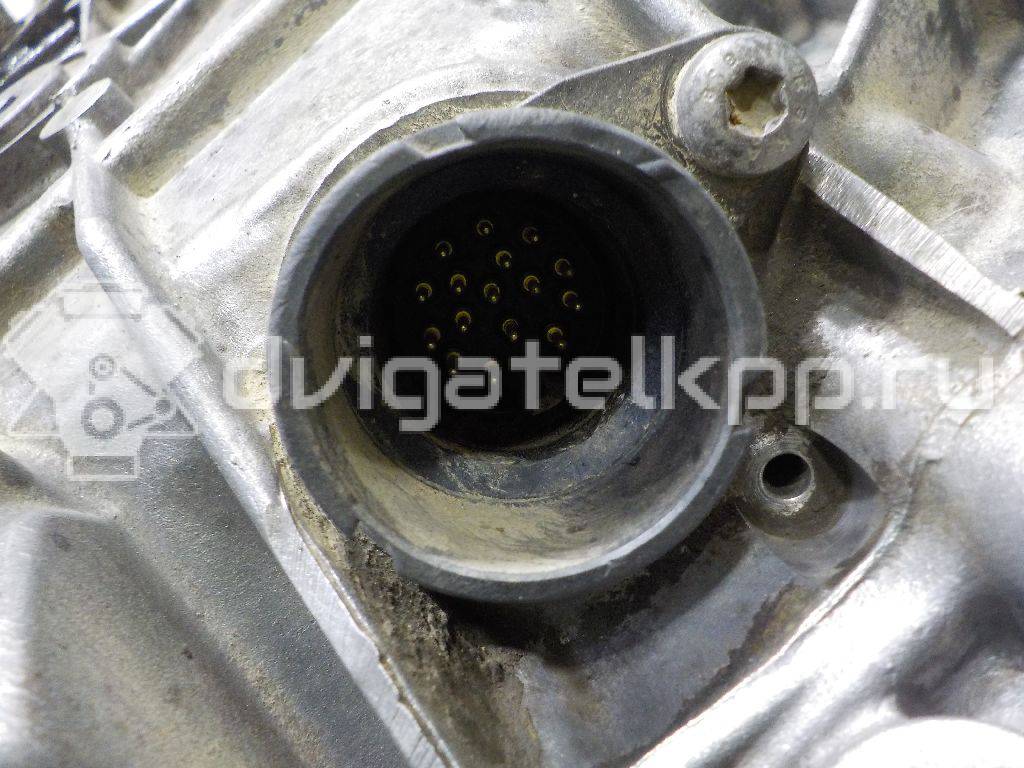 Фото Контрактная (б/у) АКПП для Audi A3 / A5 211 л.с 16V 2.0 л CDNC бензин 0B5300055J001 {forloop.counter}}