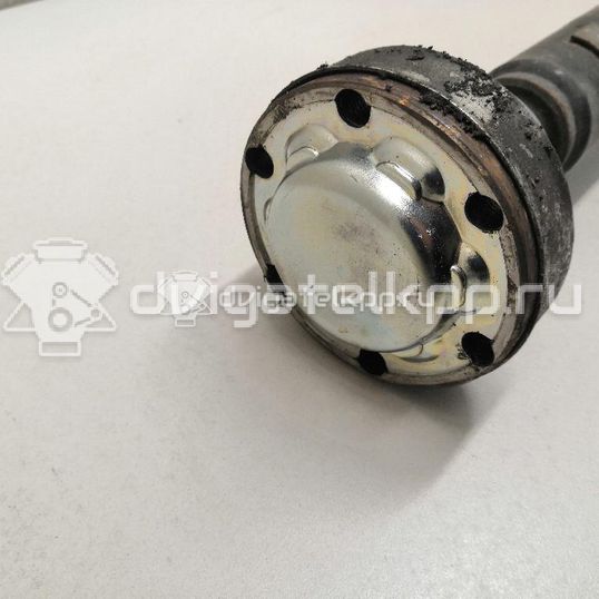 Фото Вал карданный передний  7L0521101D для audi Q7 [4L]