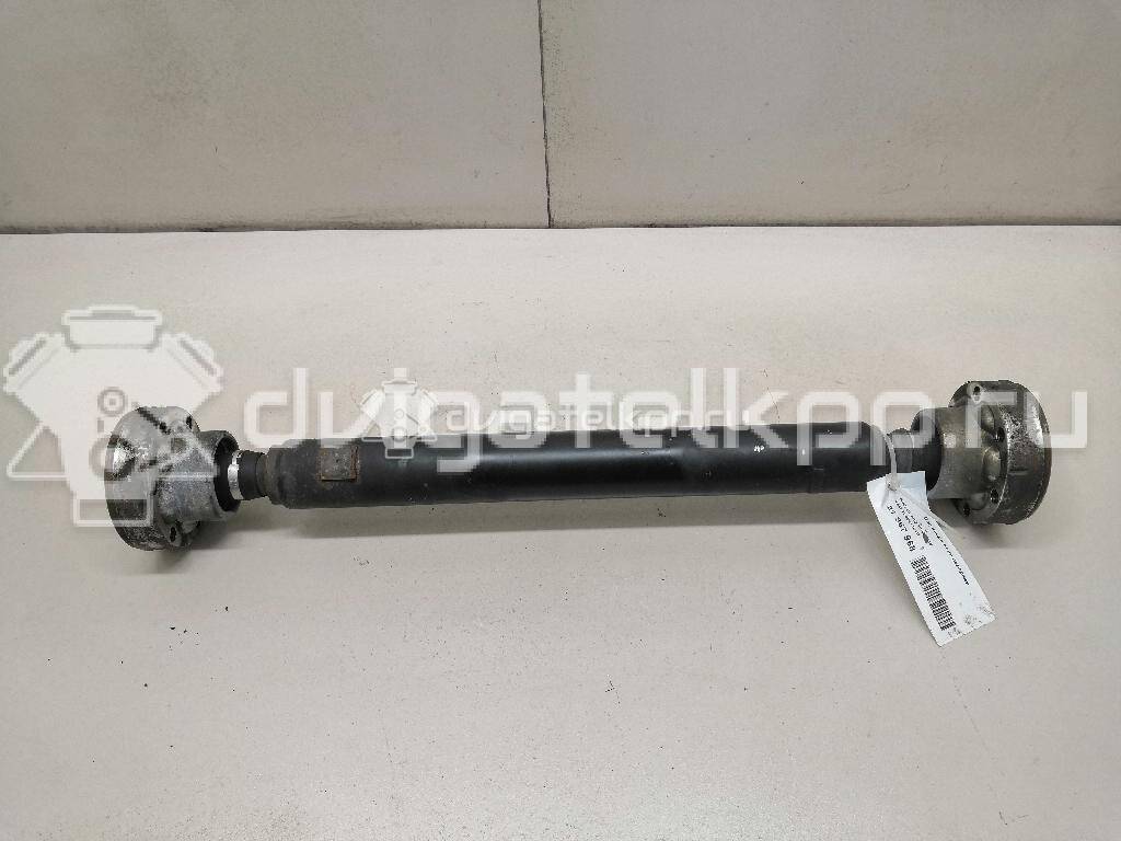 Фото Вал карданный передний  7L0521101D для audi Q7 [4L] {forloop.counter}}