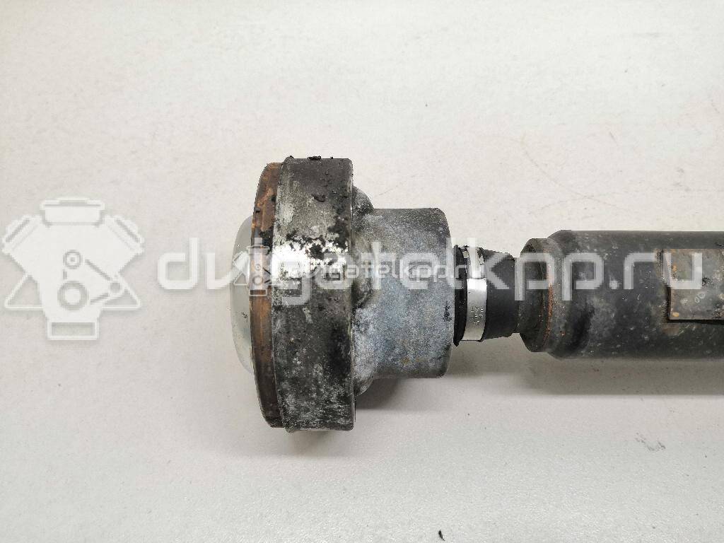 Фото Вал карданный передний  7L0521101D для audi Q7 [4L] {forloop.counter}}