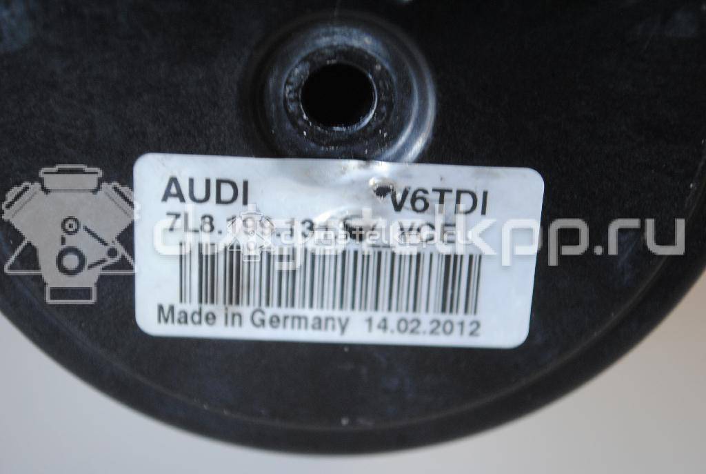 Фото Опора двигателя  7L8199131F для Audi Q7 {forloop.counter}}