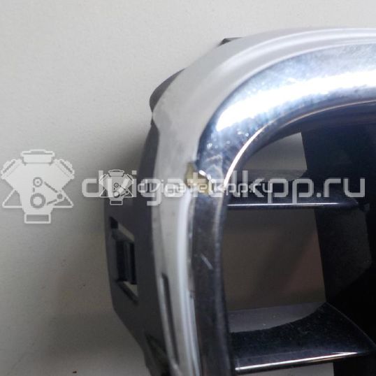 Фото Решетка радиатора  4l0853651g для Audi Q7