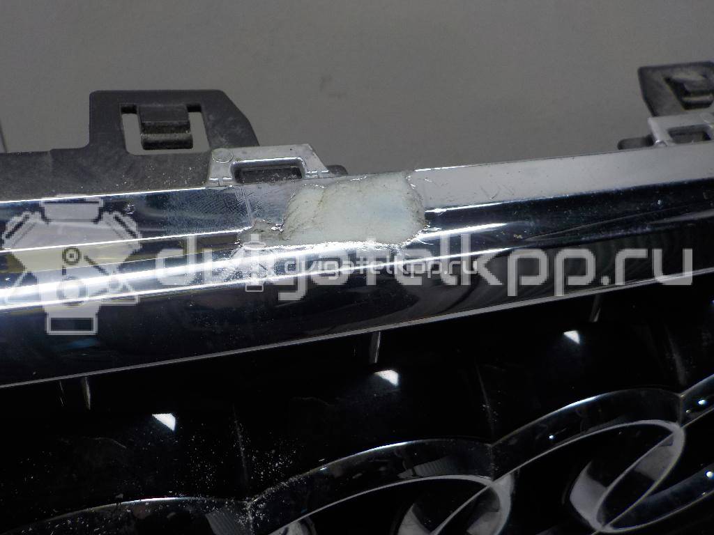 Фото Решетка радиатора  4l0853651g для Audi Q7 {forloop.counter}}