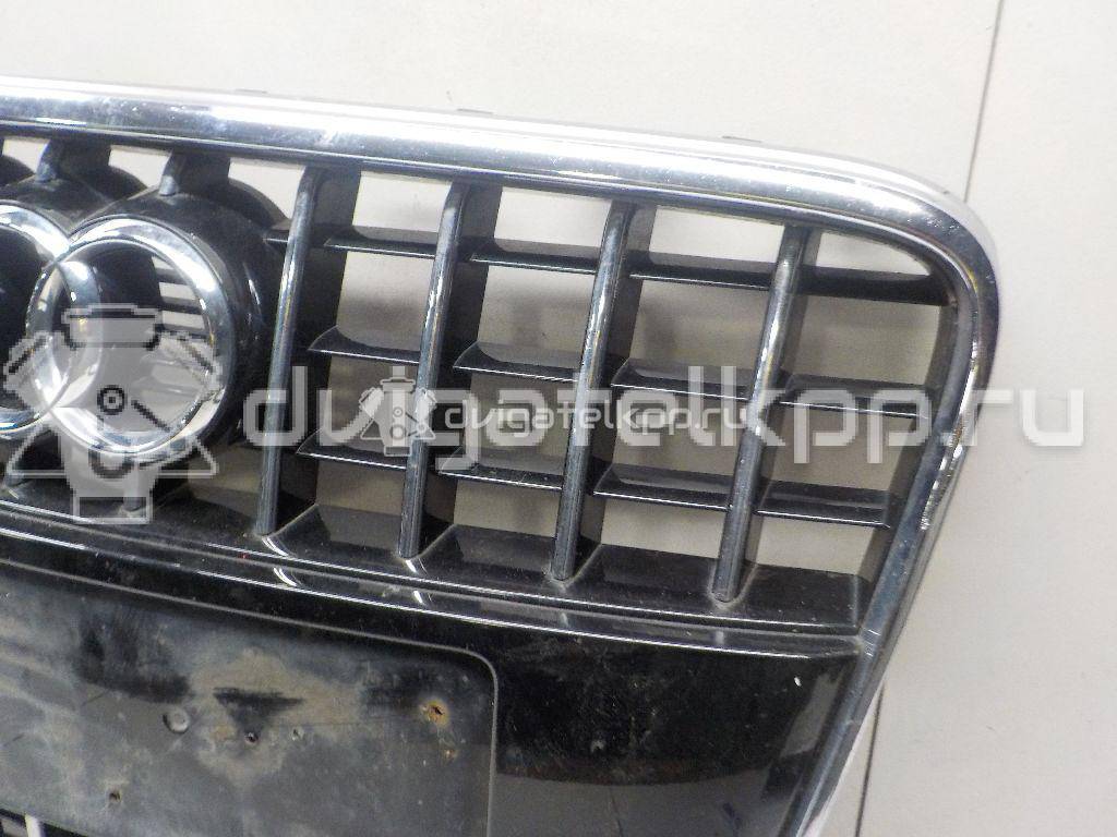 Фото Решетка радиатора  4l0853651g для Audi Q7 {forloop.counter}}