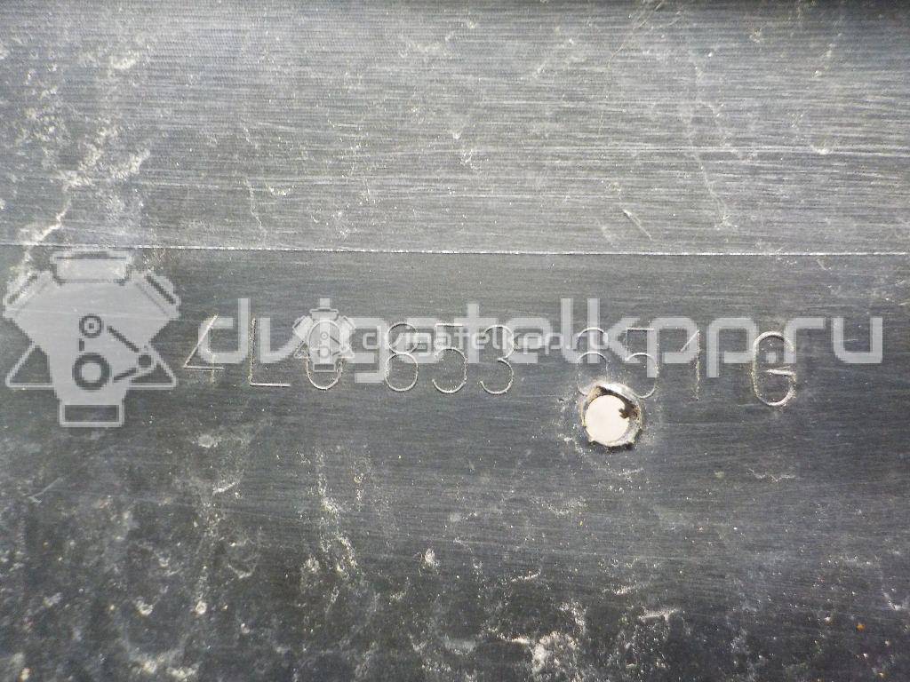 Фото Решетка радиатора  4l0853651g для Audi Q7 {forloop.counter}}