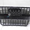 Фото Решетка радиатора  4l0853651g для Audi Q7 {forloop.counter}}