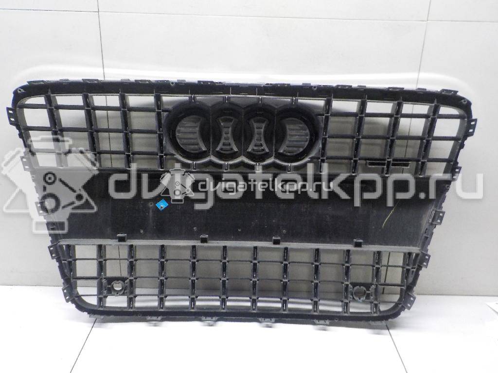Фото Решетка радиатора  4l0853651g для Audi Q7 {forloop.counter}}