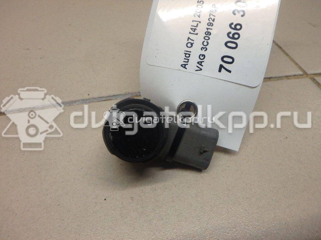 Фото Датчик парковки  3C0919275P для Audi Q7 / Tt {forloop.counter}}