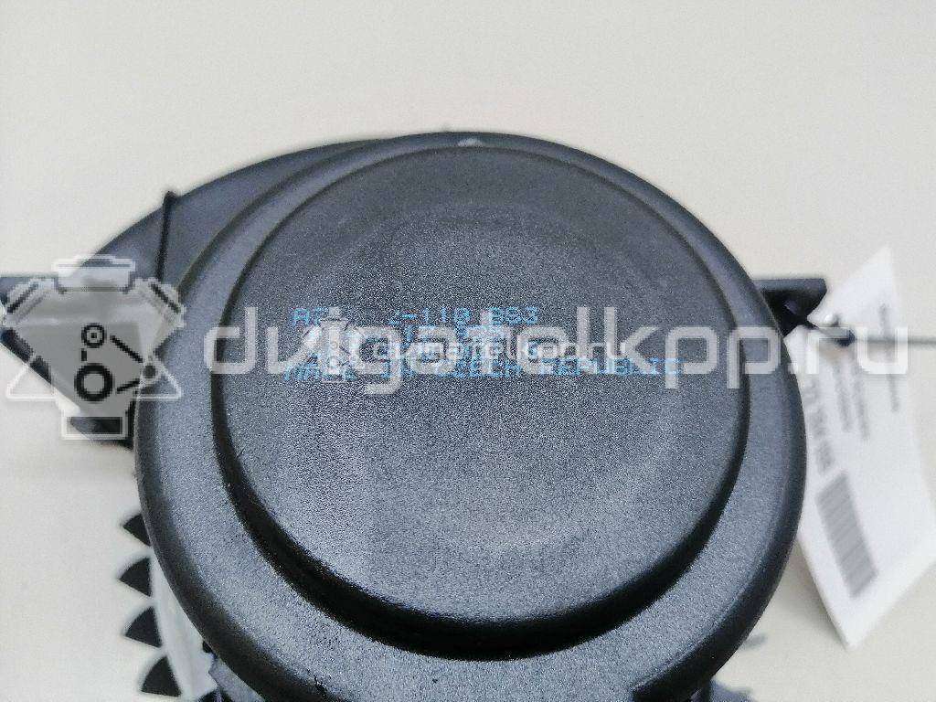 Фото Моторчик отопителя  4L1820021B для Audi Q7 {forloop.counter}}