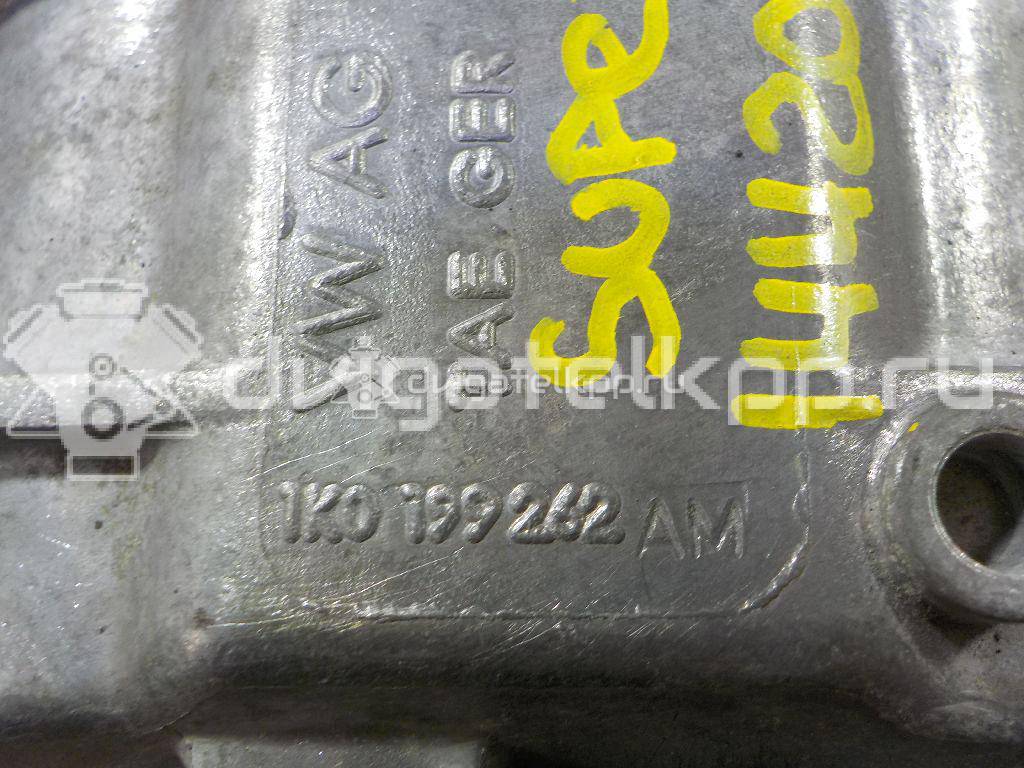 Фото Опора двигателя правая  1K0199262M для Audi A3 / 80 / Tt / A4 {forloop.counter}}