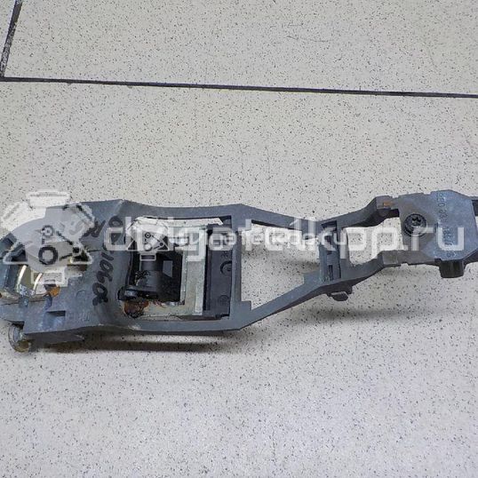 Фото Кронштейн ручки  3B0837886D для audi TT(8N)