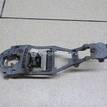 Фото Кронштейн ручки  3B0837886D для audi TT(8N) {forloop.counter}}