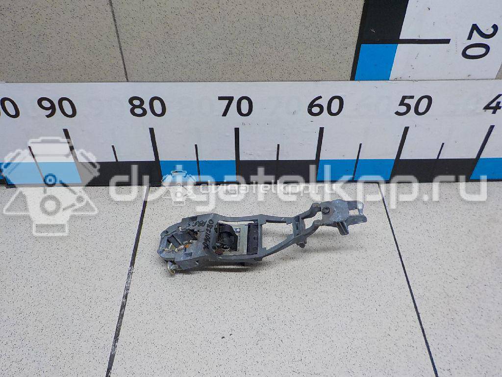 Фото Кронштейн ручки  3B0837886D для audi TT(8N) {forloop.counter}}