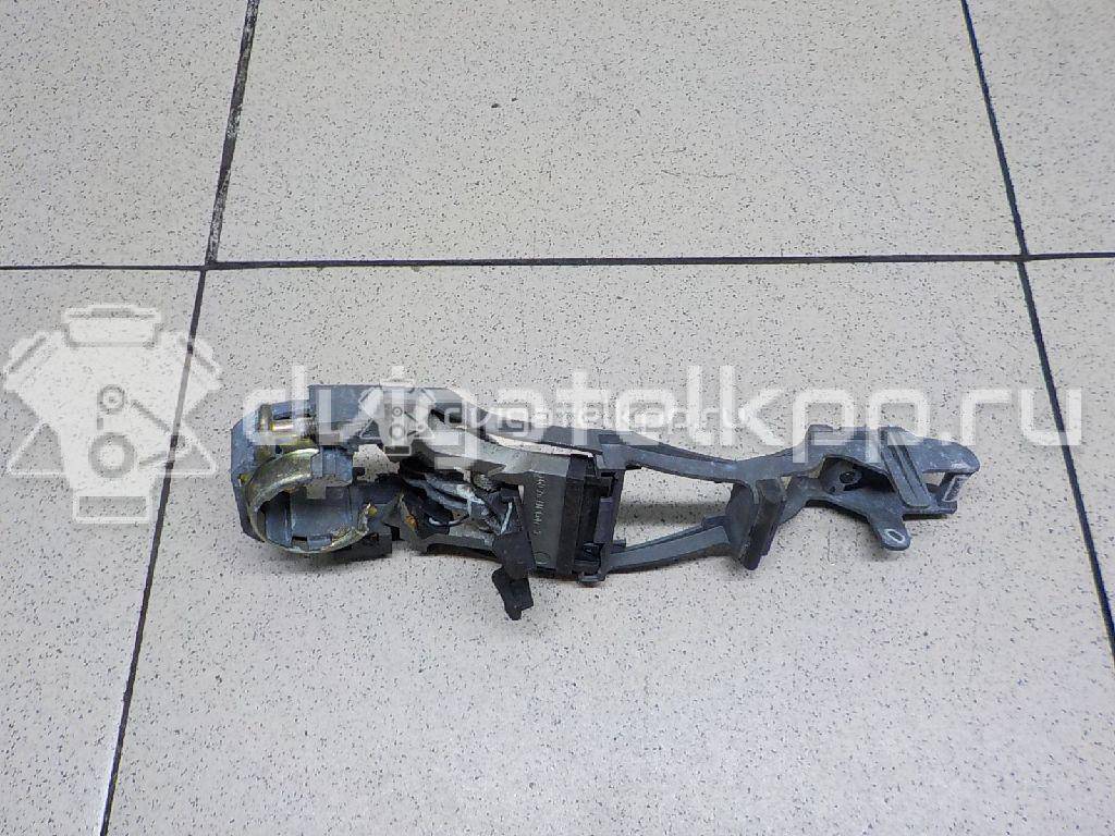 Фото Кронштейн ручки  3B0837886D для audi TT(8N) {forloop.counter}}