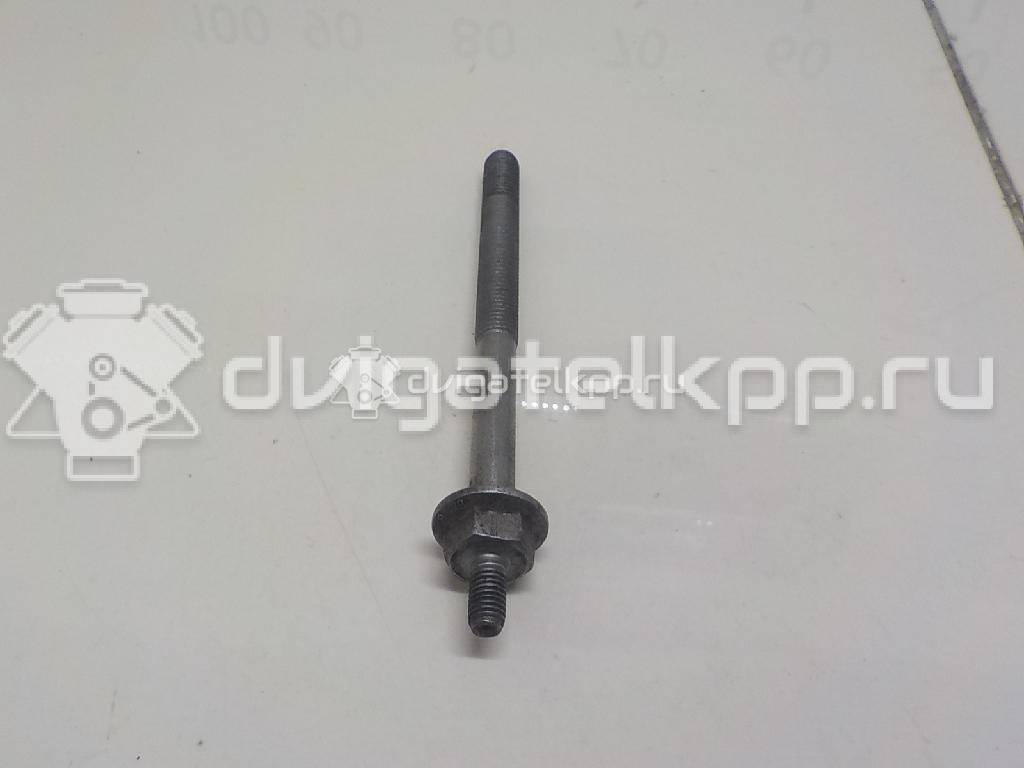 Фото Болт стартера  N91042601 для audi TT(8N) {forloop.counter}}