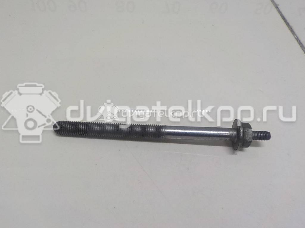 Фото Болт стартера  N91042601 для audi TT(8N) {forloop.counter}}