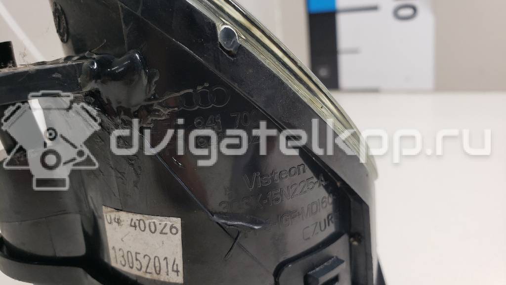 Фото Фара противотуманная правая  4f0941700 для Audi A8 / A6 {forloop.counter}}