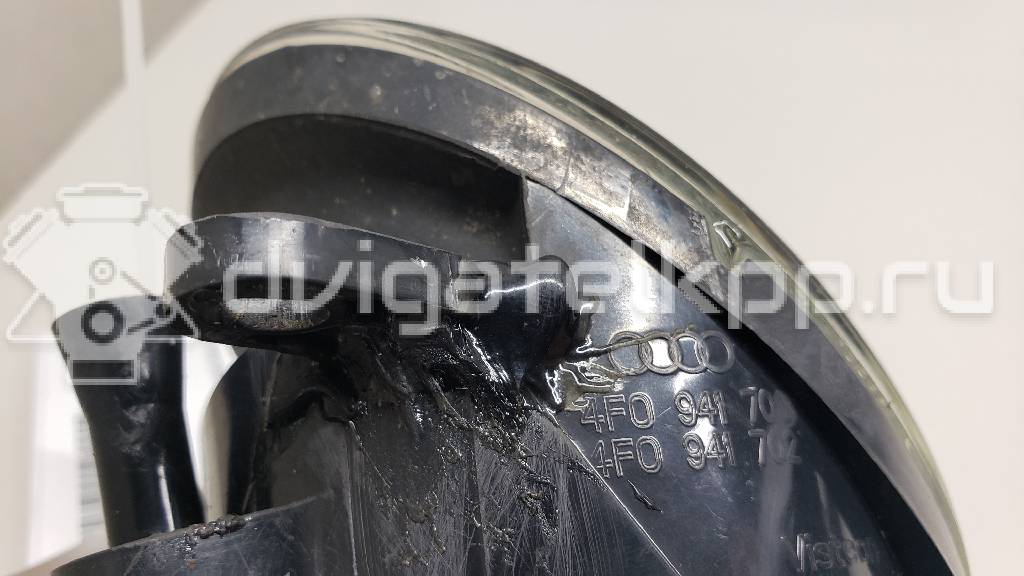 Фото Фара противотуманная правая  4f0941700 для Audi A8 / A6 {forloop.counter}}