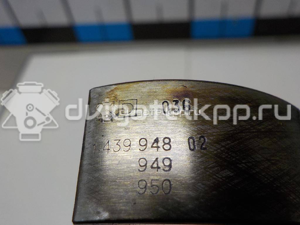 Фото Коленвал  11217516040 для bmw 1-серия E82/E88 {forloop.counter}}