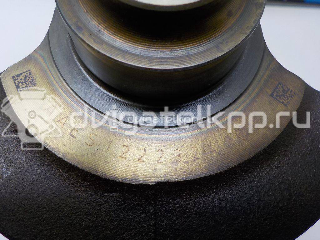 Фото Коленвал  11217516040 для bmw 1-серия E82/E88 {forloop.counter}}