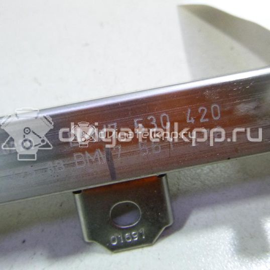 Фото Рейка топливная (рампа)  13537530420 для bmw 1-серия E82/E88