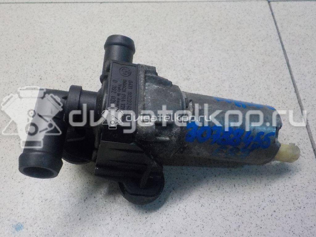 Фото Насос подкачки  64116928246 для Bmw 3 / 5 / 1 / X3 / Z4 {forloop.counter}}
