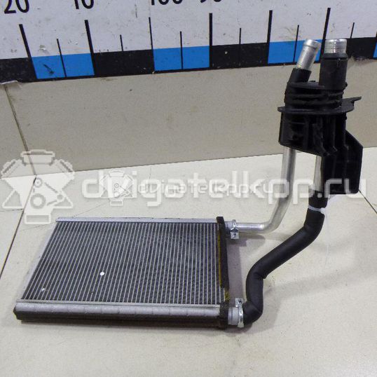 Фото Радиатор отопителя  64119190595 для Bmw X4 F26 / 3 / 1 / X3 / X1