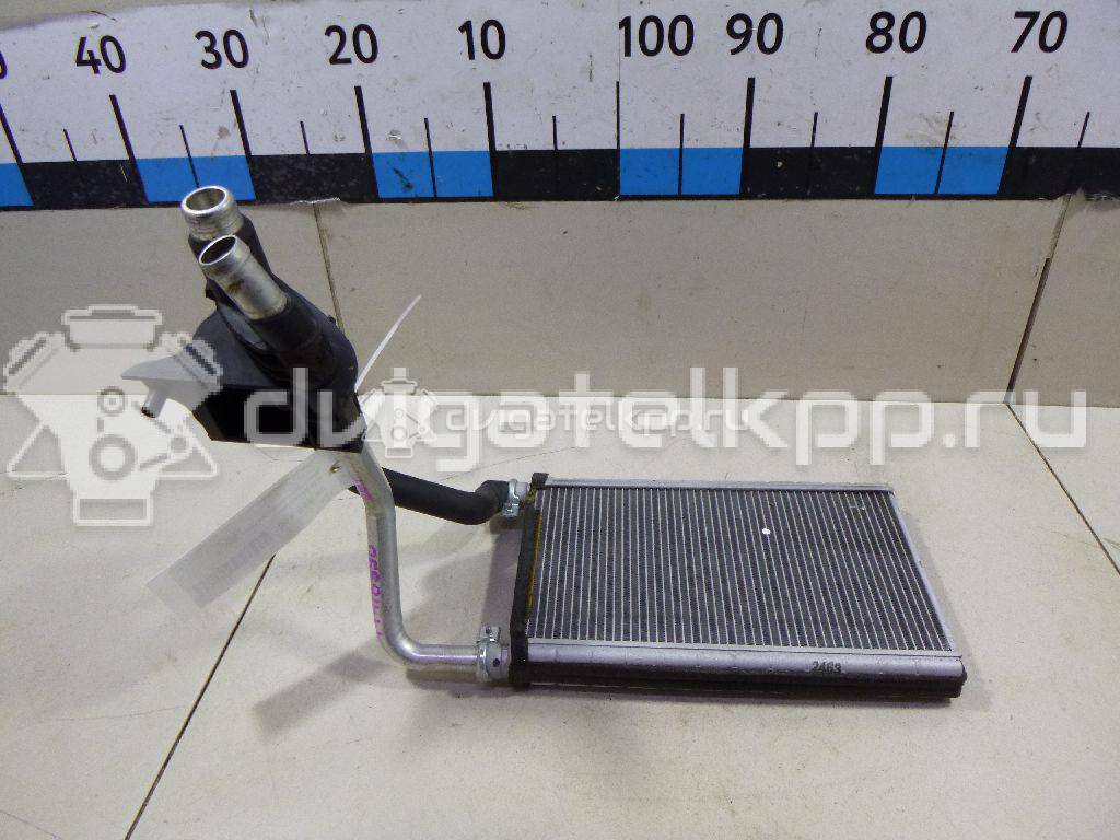 Фото Радиатор отопителя  64119190595 для Bmw X4 F26 / 3 / 1 / X3 / X1 {forloop.counter}}