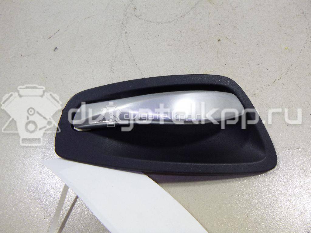 Фото Ручка двери внутренняя правая  51416978138 для Bmw 1 {forloop.counter}}