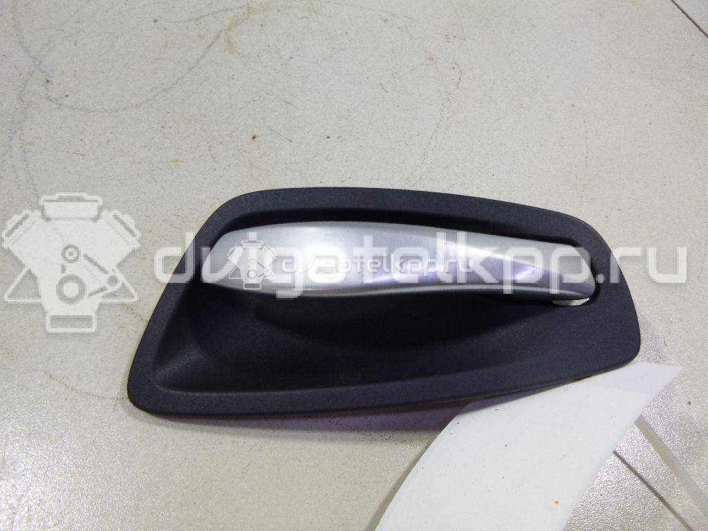 Фото Ручка двери внутренняя левая  51416978137 для Bmw 1 {forloop.counter}}
