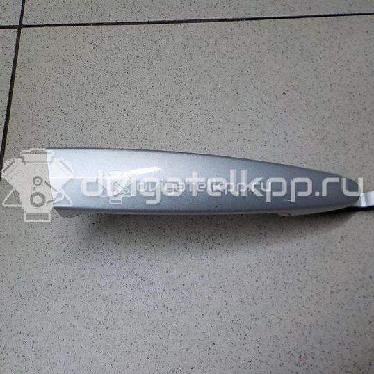 Фото Ручка двери наружная правая  51217207530 для Bmw 1