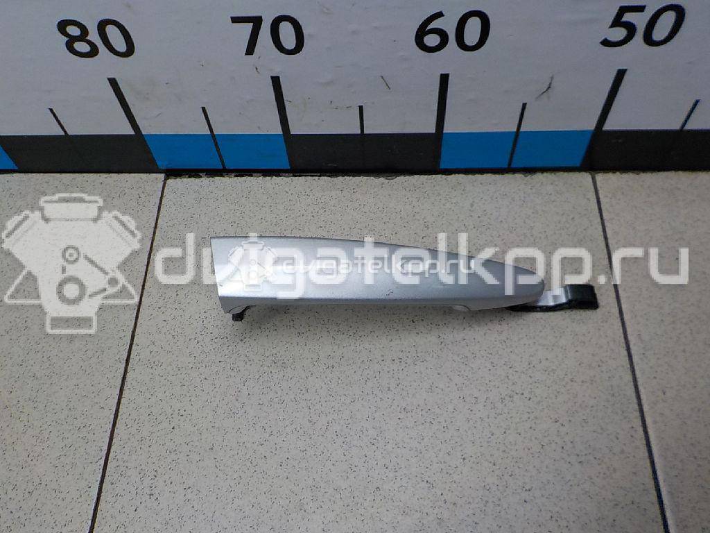 Фото Ручка двери наружная правая  51217207530 для Bmw 1 {forloop.counter}}