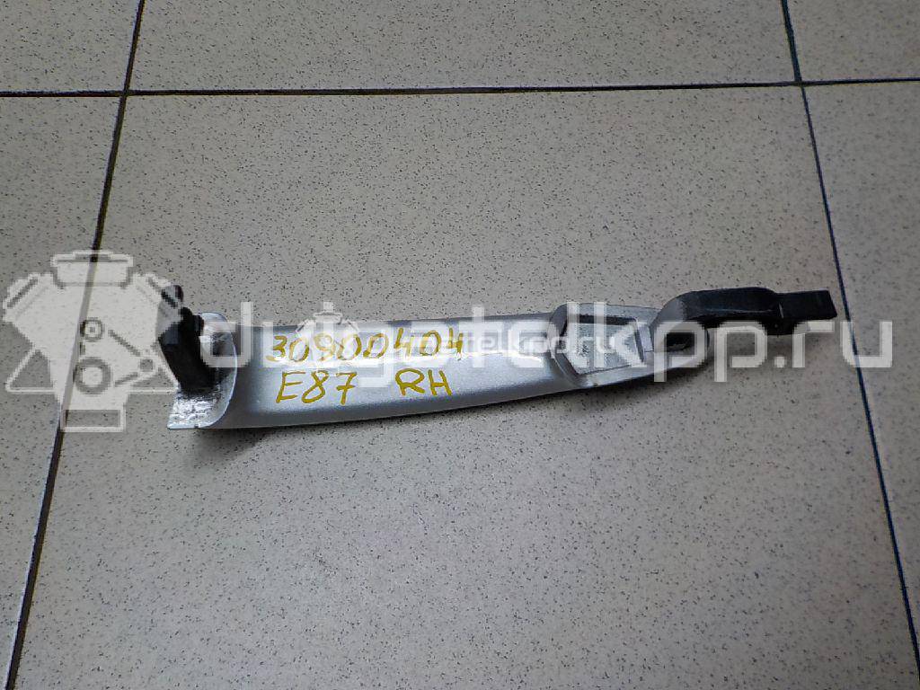 Фото Ручка двери наружная правая  51217207530 для Bmw 1 {forloop.counter}}