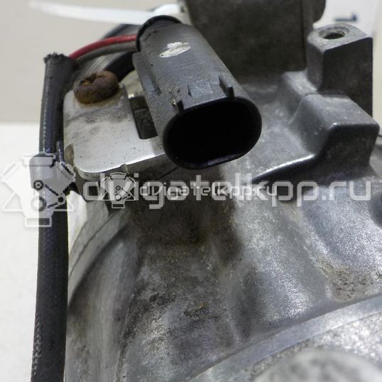 Фото Компрессор системы кондиционирования  64529182793 для Bmw 1 / X1 / 3