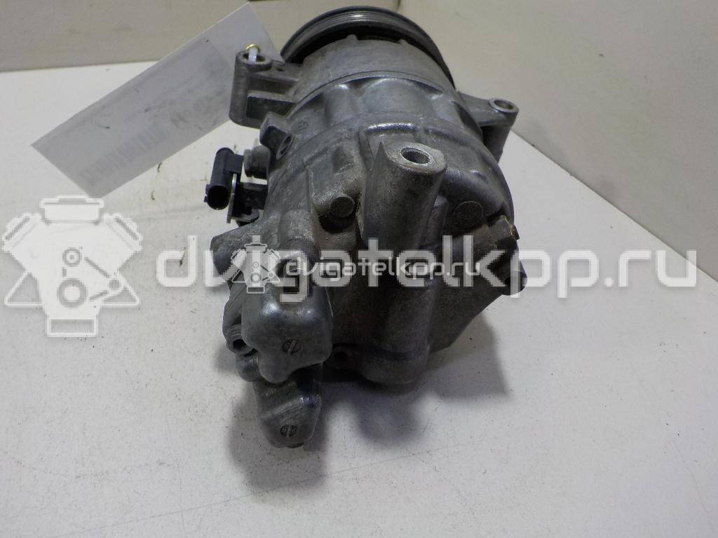 Фото Компрессор системы кондиционирования  64529182793 для Bmw 1 / X1 / 3 {forloop.counter}}