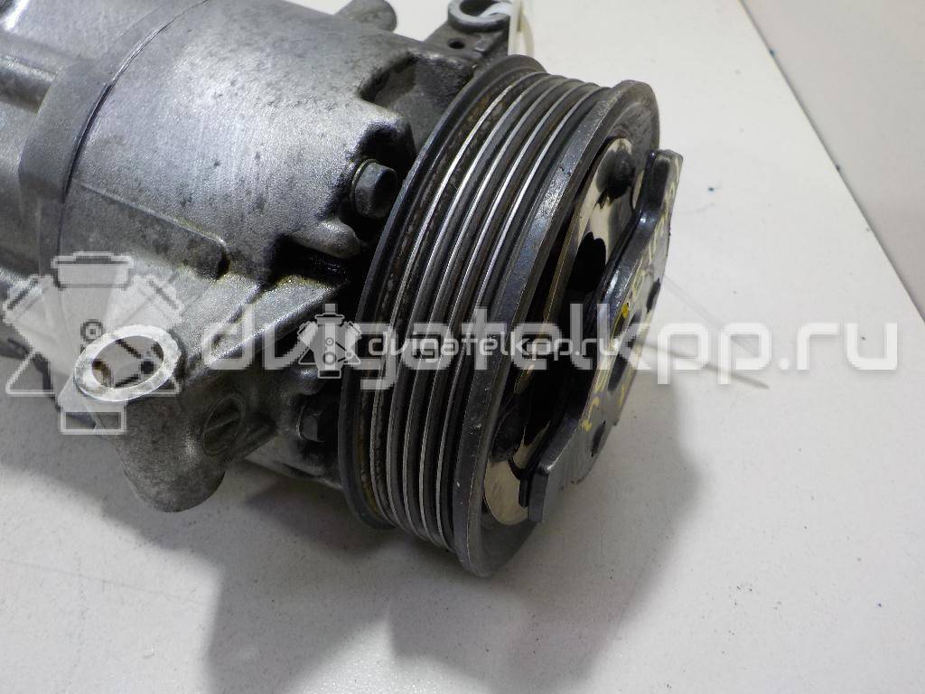 Фото Компрессор системы кондиционирования  64529182793 для Bmw 1 / X1 / 3 {forloop.counter}}