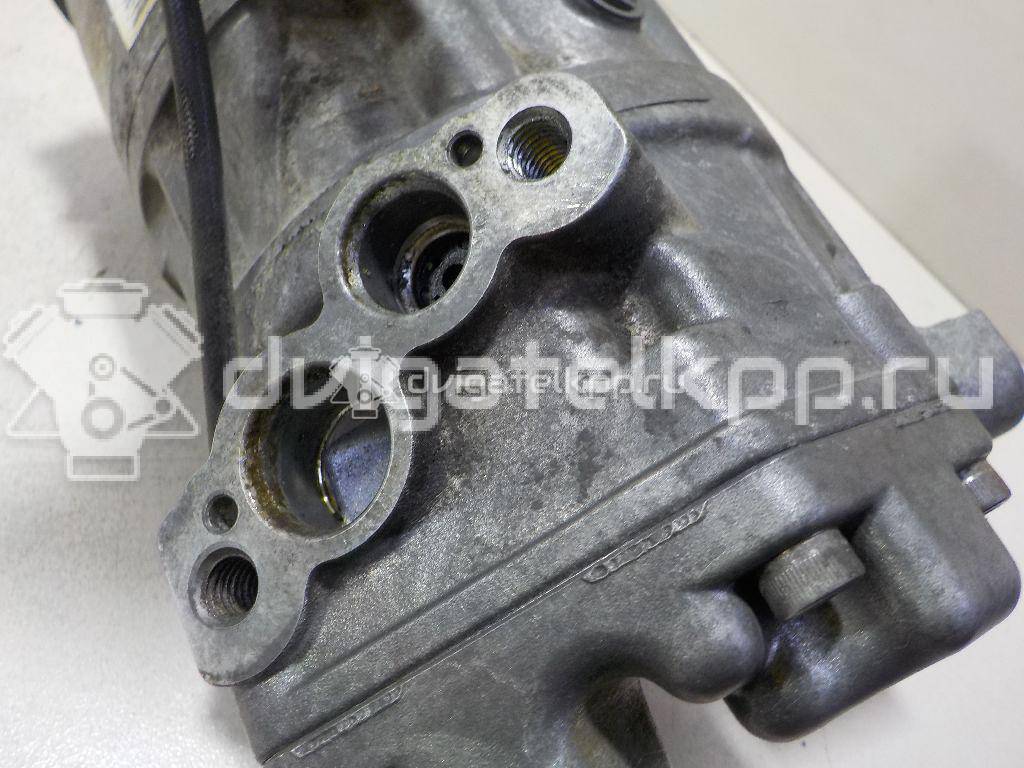 Фото Компрессор системы кондиционирования  64529182793 для Bmw 1 / X1 / 3 {forloop.counter}}