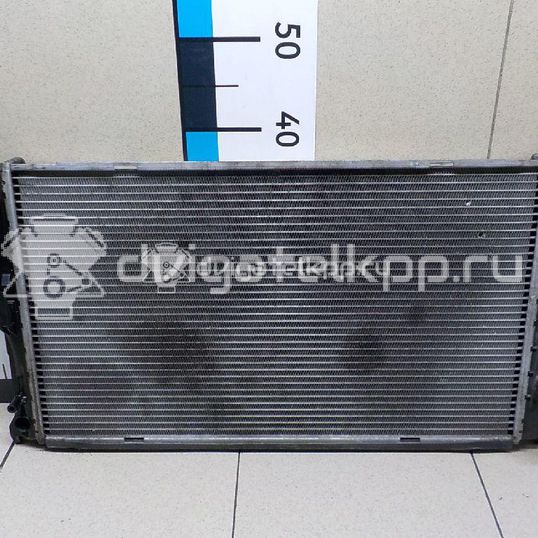 Фото Радиатор основной  17117788903 для Bmw 3 / 1 / X3 / Z4 / X1