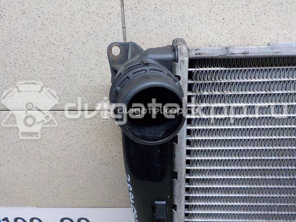 Фото Радиатор основной  17117788903 для Bmw 3 / 1 / X3 / Z4 / X1 {forloop.counter}}