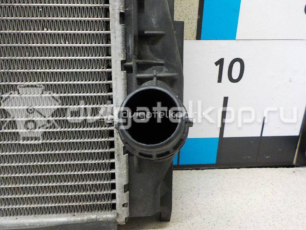Фото Радиатор основной  17117788903 для Bmw 3 / 1 / X3 / Z4 / X1 {forloop.counter}}