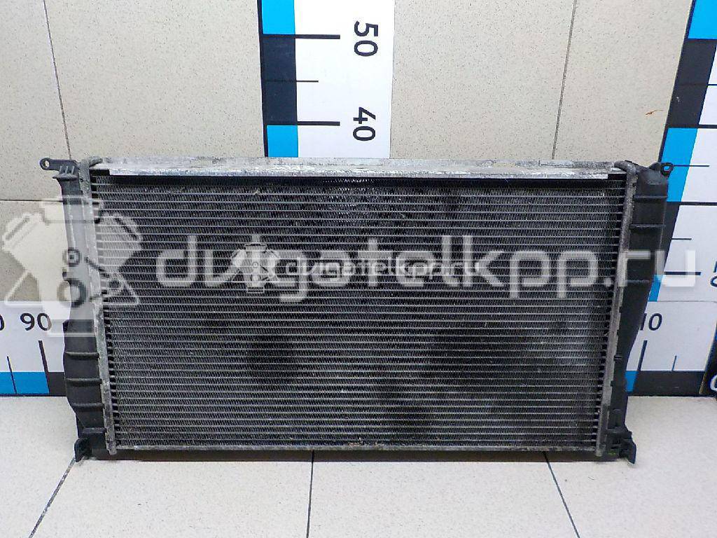 Фото Радиатор основной  17117788903 для Bmw 3 / 1 / X3 / Z4 / X1 {forloop.counter}}